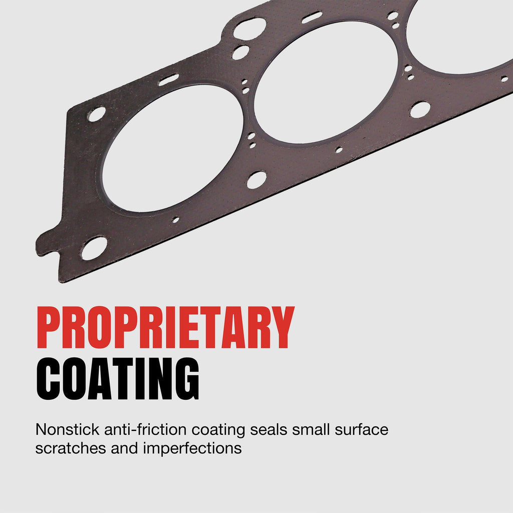 FEL-PRO HS 26158 PT-1 Head Gasket Set