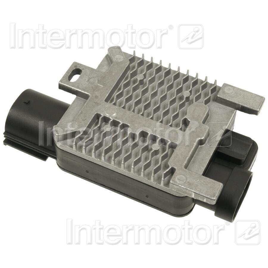 Engine Cooling Fan Module for Edge, MKX, Grand Marquis+More RY-1608