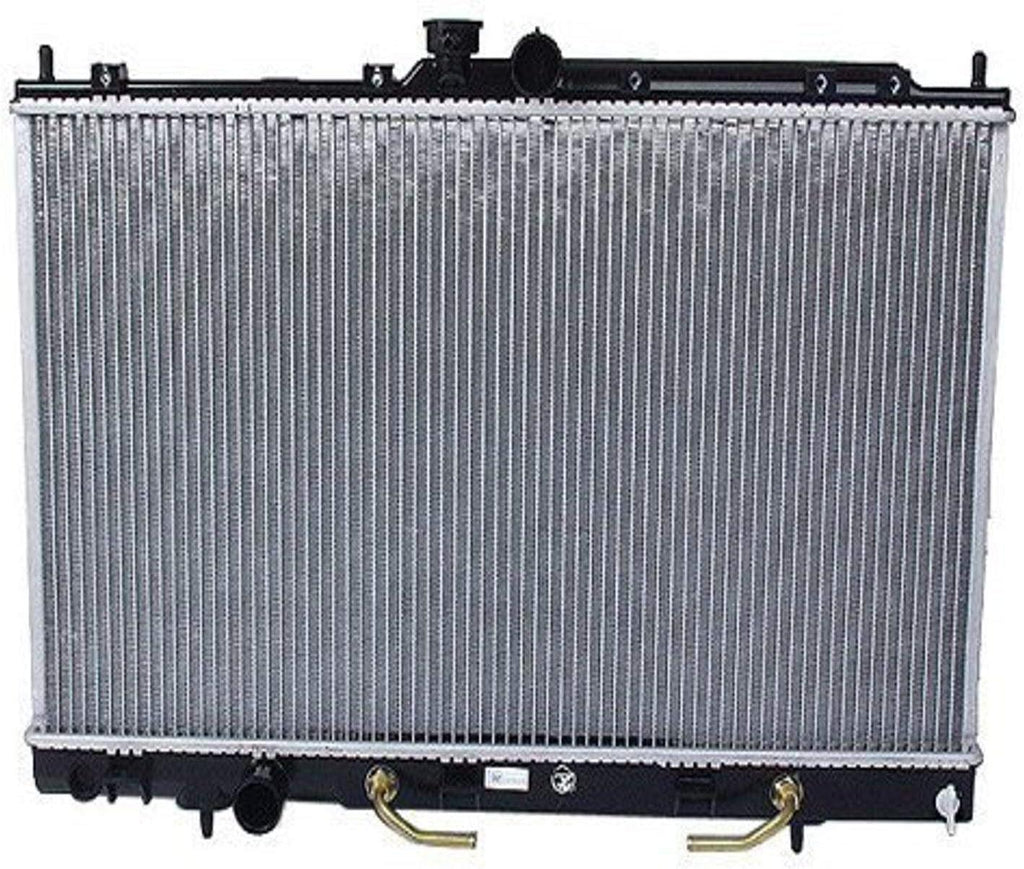 A2411 Radiator