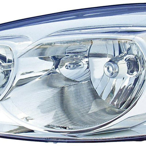 Dorman Headlight Assembly for Chevrolet 1591889