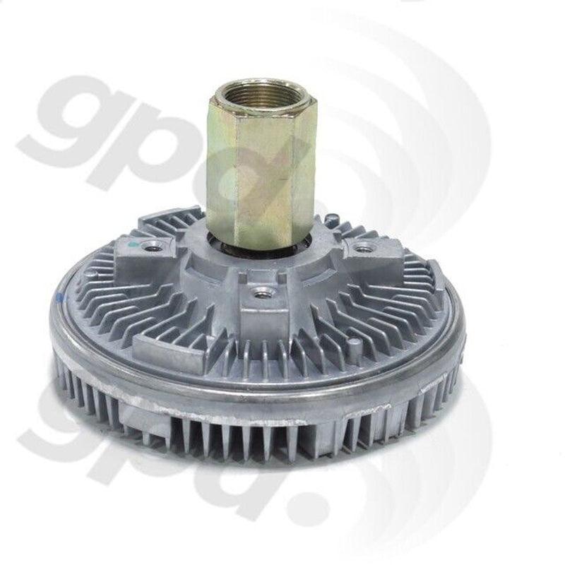 Global Parts Engine Cooling Fan Clutch for Dodge 2911296