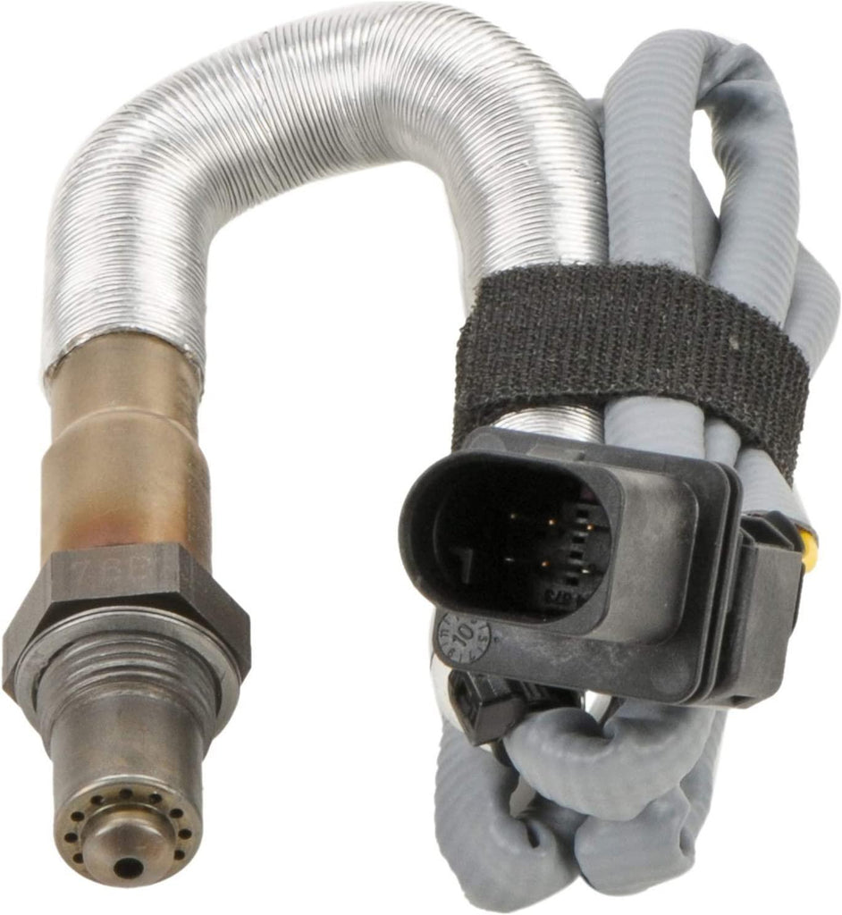 Bosch Automotive 13056 Oxygen Sensor, OE Fitment (Chevrolet, Geo, Toyota)