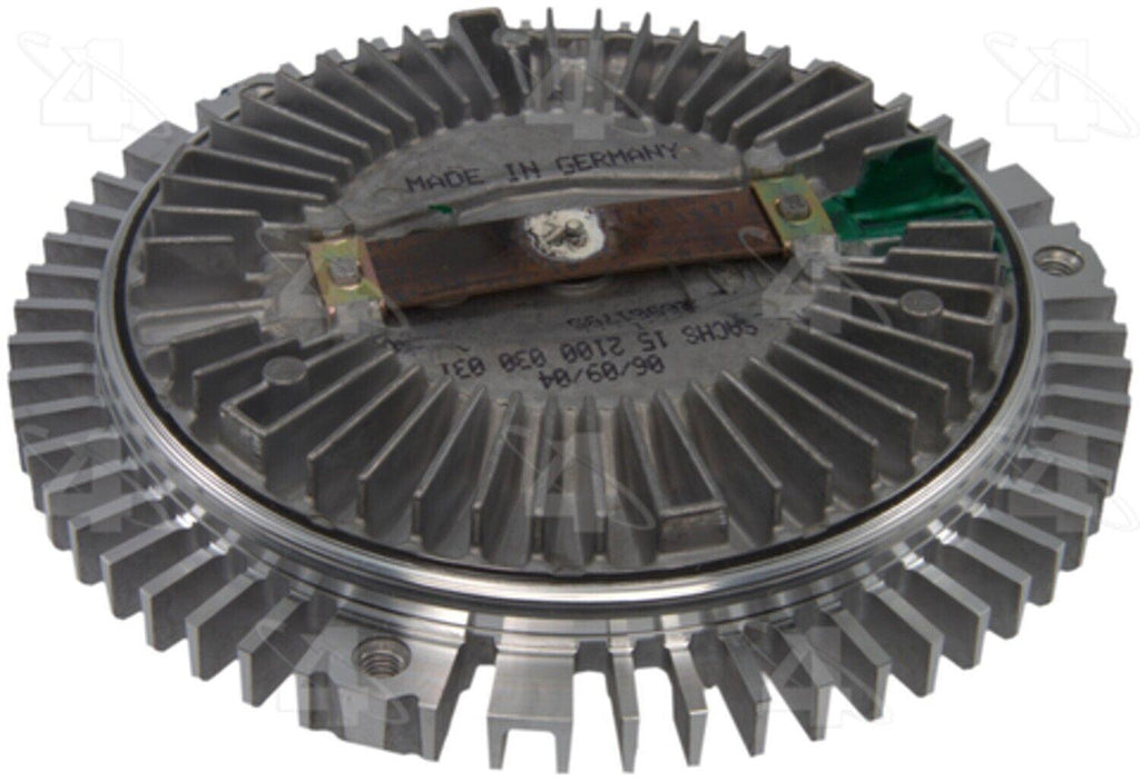 Four Seasons Engine Cooling Fan Clutch for Mercedes-Benz 46011