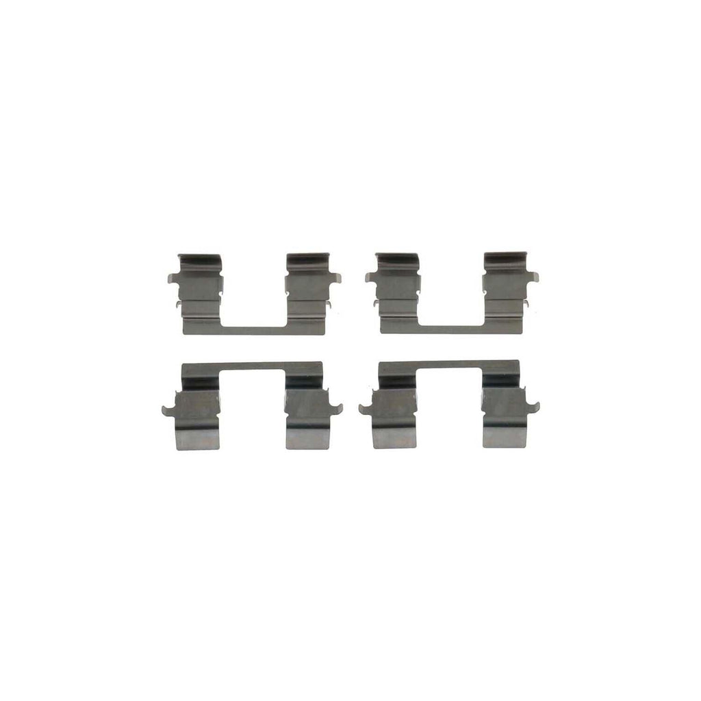 Carlson Disc Brake Hardware Kit for 1998-2002 Accord 13330
