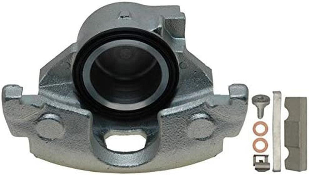 FRC4158N Professional Grade New Semi-Loaded Disc Brake Caliper