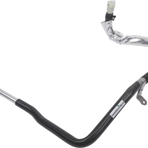 19431988 Heater Inlet Hose