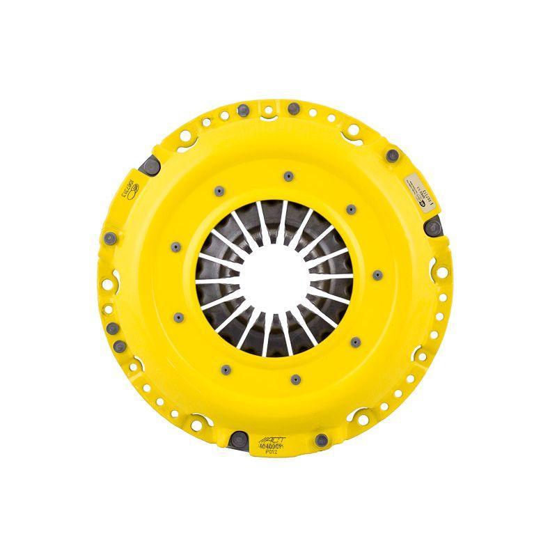 P012 ACT Heavy Duty Pressure Plate - greatparts