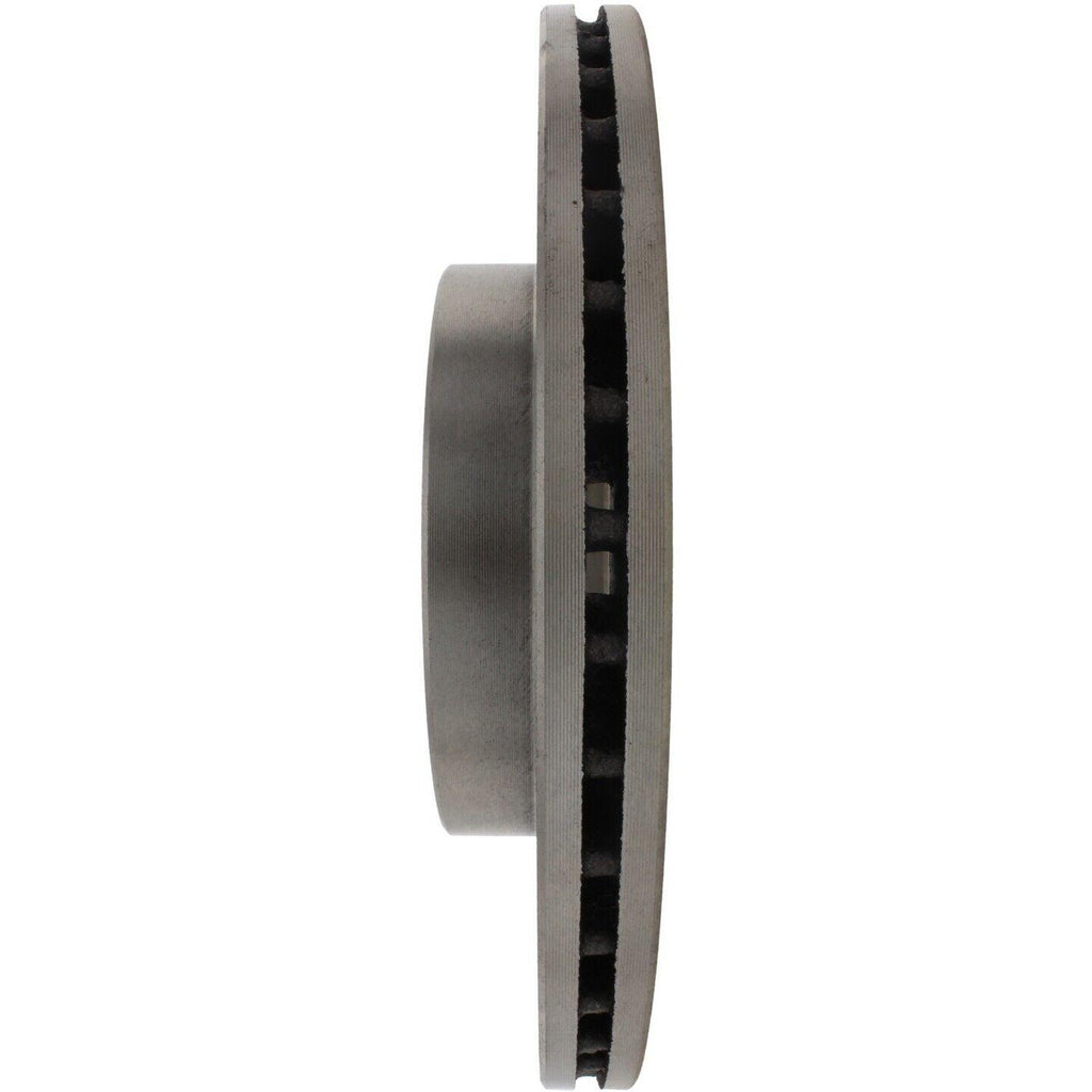 Centric Front Disc Brake Rotor for Echo, MR2 Spyder, Yaris (121.44119)