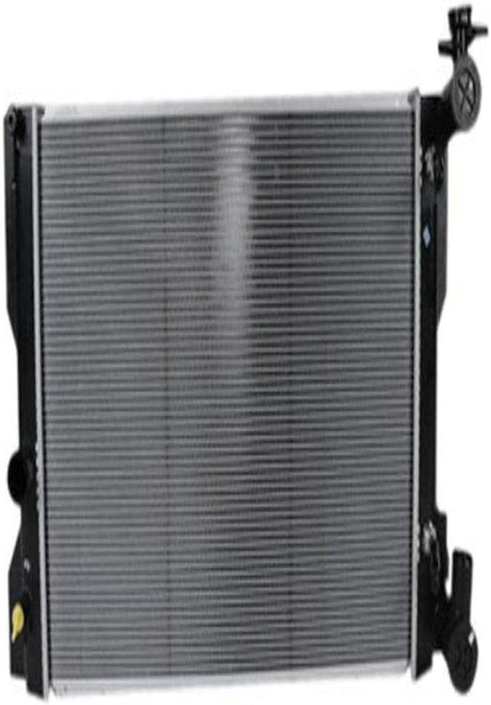 GM Genuine Parts 21724 Radiator