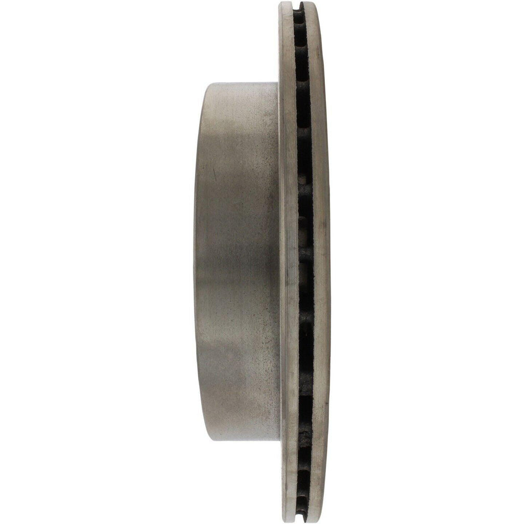 Centric Rear Disc Brake Rotor for MPV, 929 (121.45046)