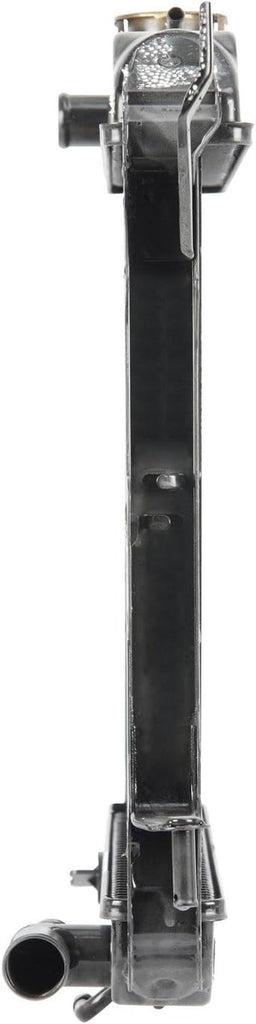 CU787 Complete Radiator for Nissan Pulsar/Sentra