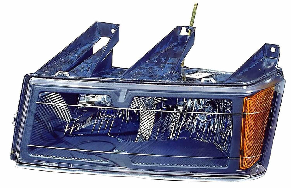 Depo Headlight Assembly for Colorado, Canyon 335-1131R-AS2