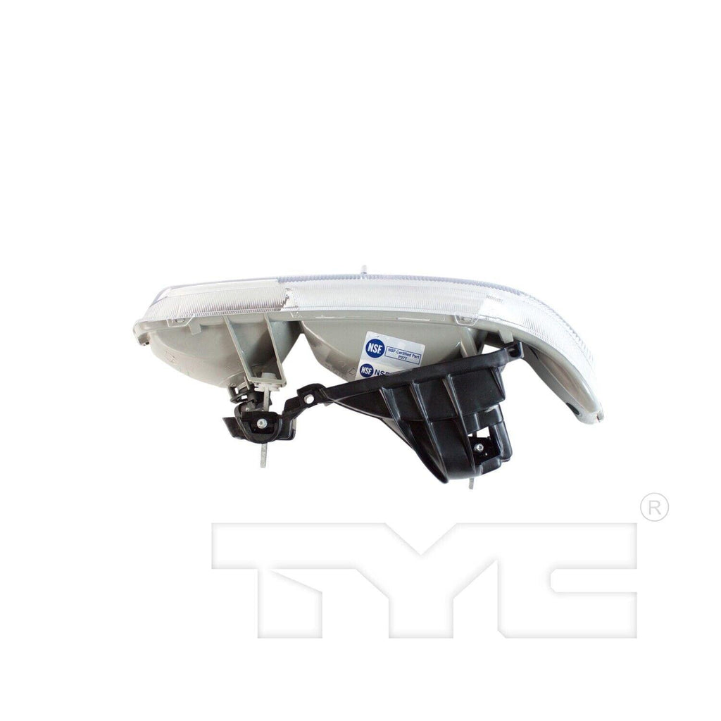 TYC Headlight Assembly for Chevrolet 20-5499-00-9