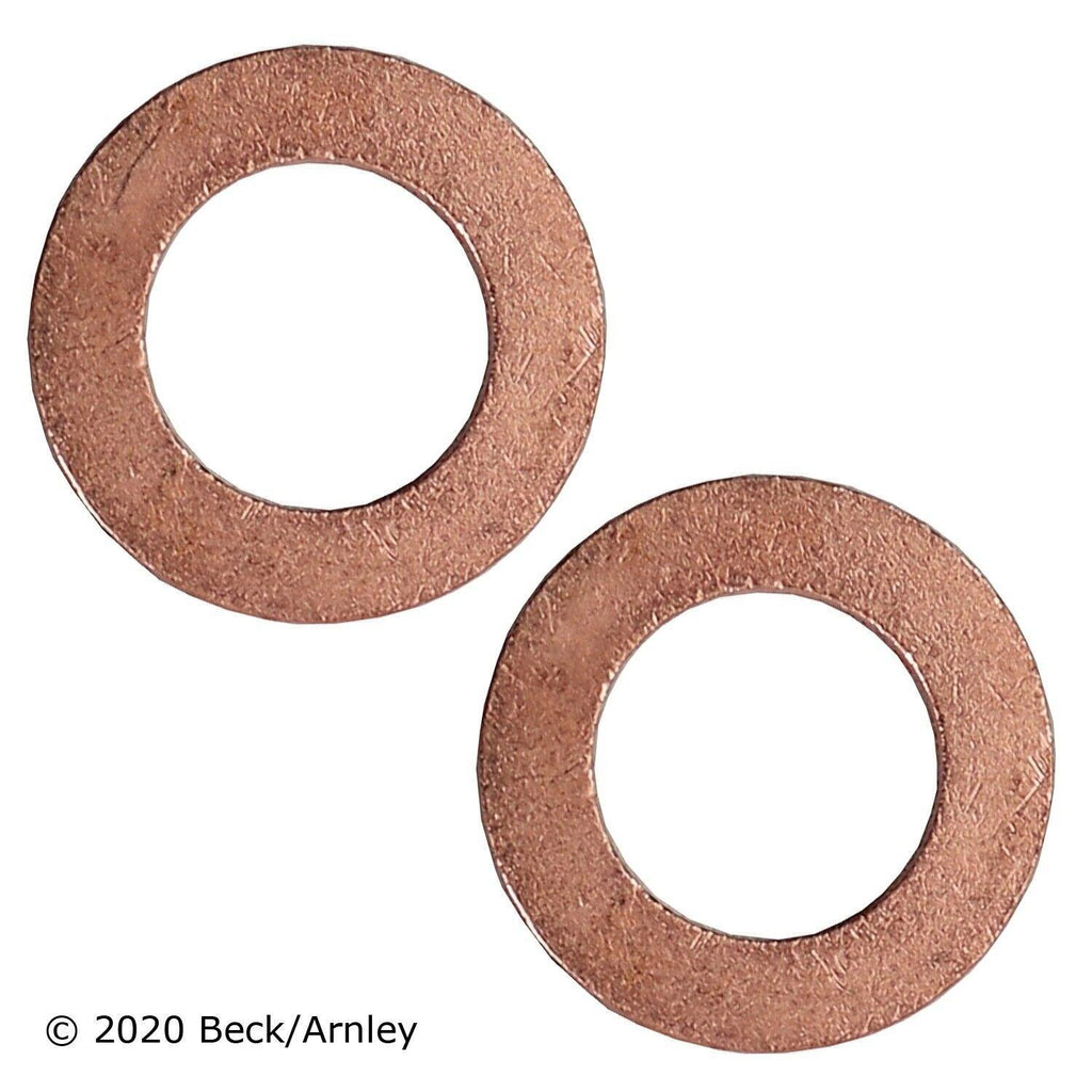 Beck Arnley Brake Hydraulic Hose for Murano, Pathfinder 073-2108