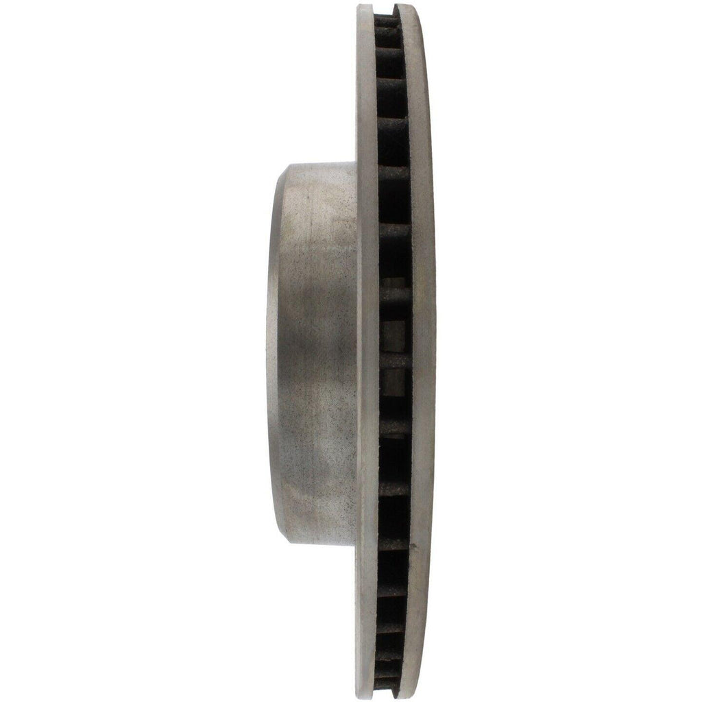 Centric Rear Disc Brake Rotor for Charger, 300, Magnum (121.63065)