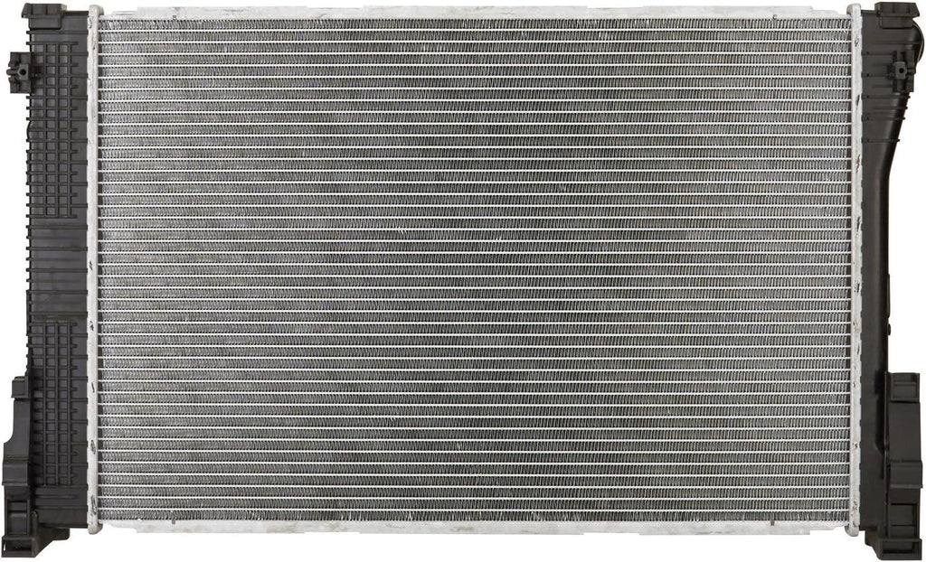 CU13213 Complete Radiator