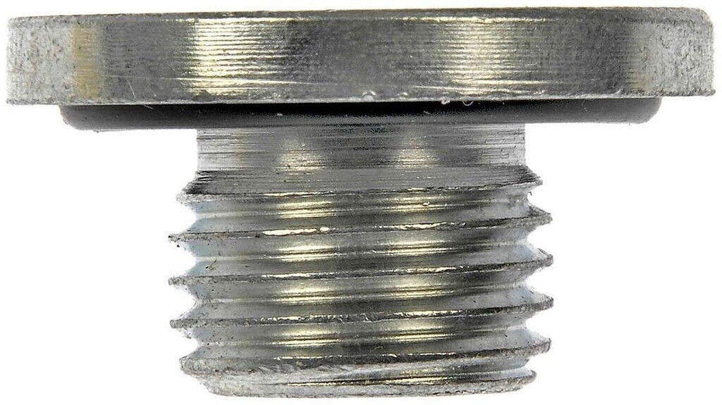 Engine Oil Drain Plug for Tornado, Trax, Sonic, Encore, Cruze, Aveo+More 090-162