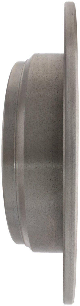 Centric Rear Disc Brake Rotor for RDX, CR-V (121.40063)