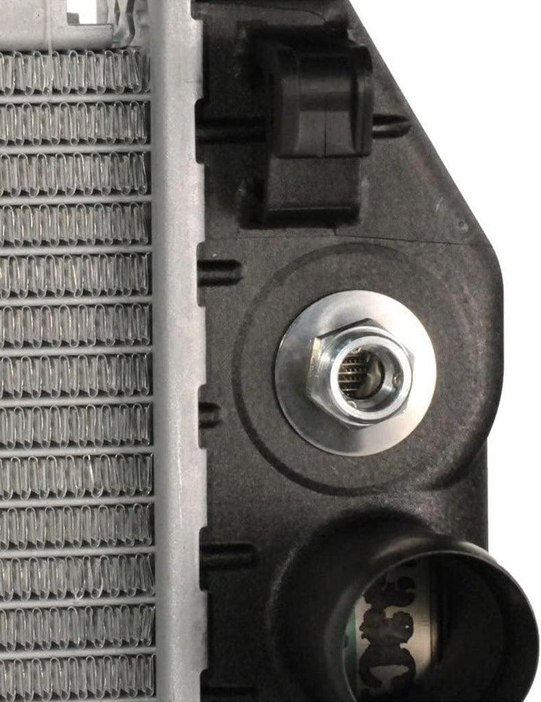 GM Genuine Parts 21615 Radiator