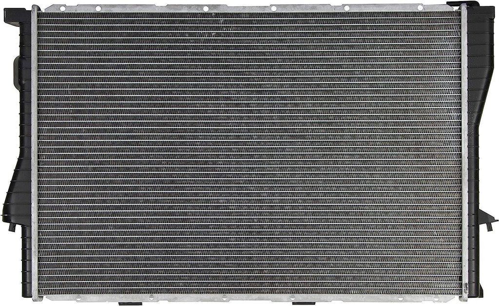 CU1401 Complete Radiator for BMW