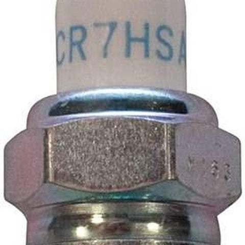 (4549) CR7HSA Standard Spark Plug, Pack of 1 (5100.5714)