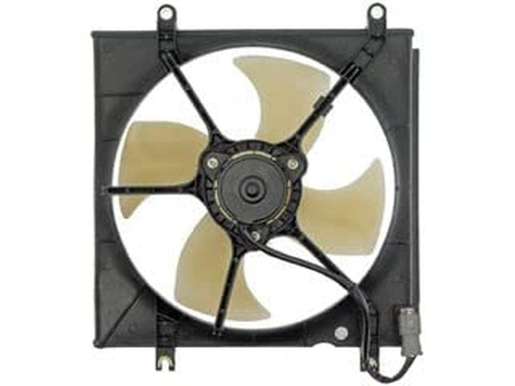 '- 620-230 - Radiator Fan Assembly without Controller