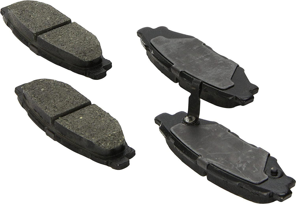 SGD1114C Service Grade Ceramic Disc Brake Pad Set