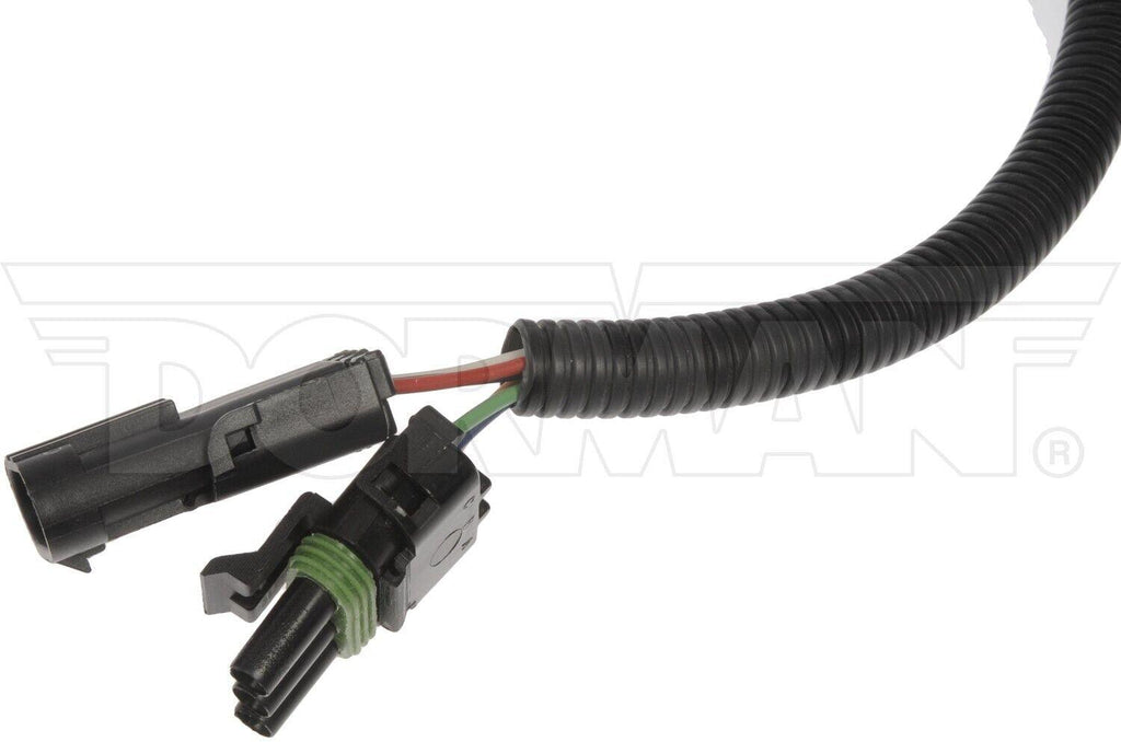 Dorman Accelerator Pedal Sensor for 2500, 3500 904-7692