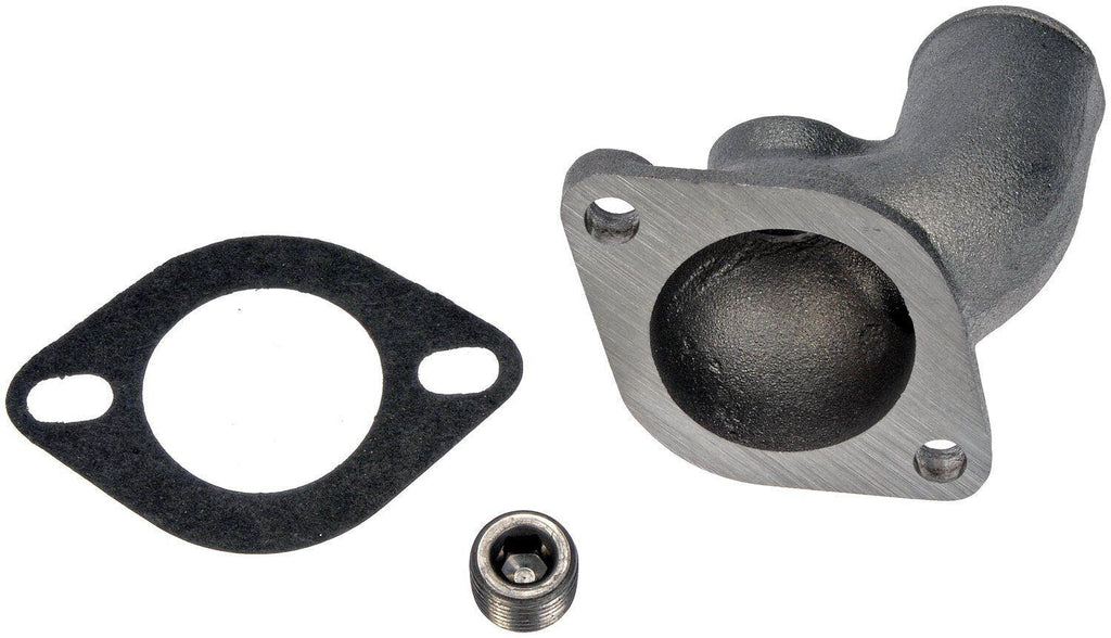 Engine Coolant Thermostat Housing for G10, G20, G30, P30, P3500+More 902-2034