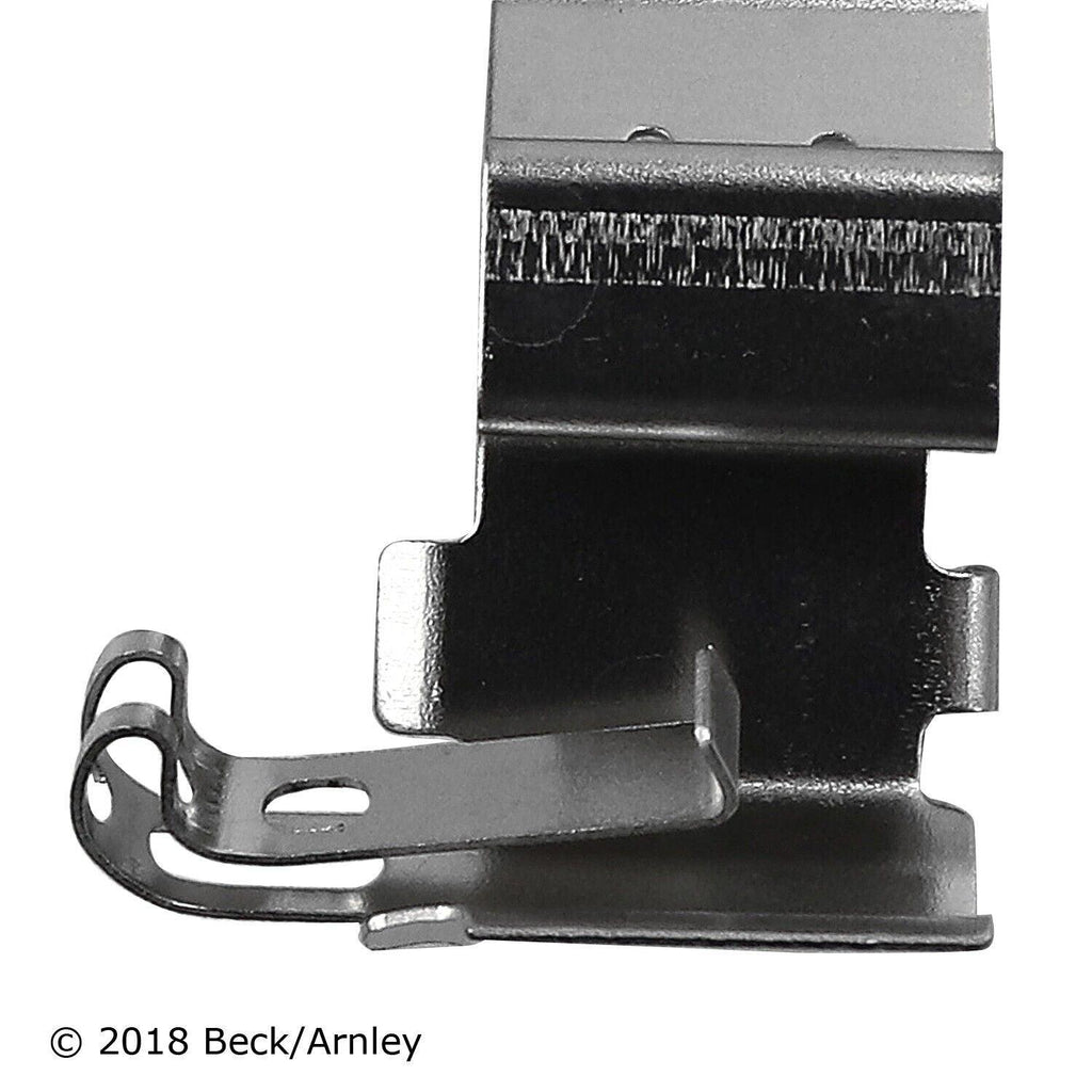 Beck Arnley Disc Brake Hardware Kit for HR-V, RLX, TLX, CR-Z 084-2160