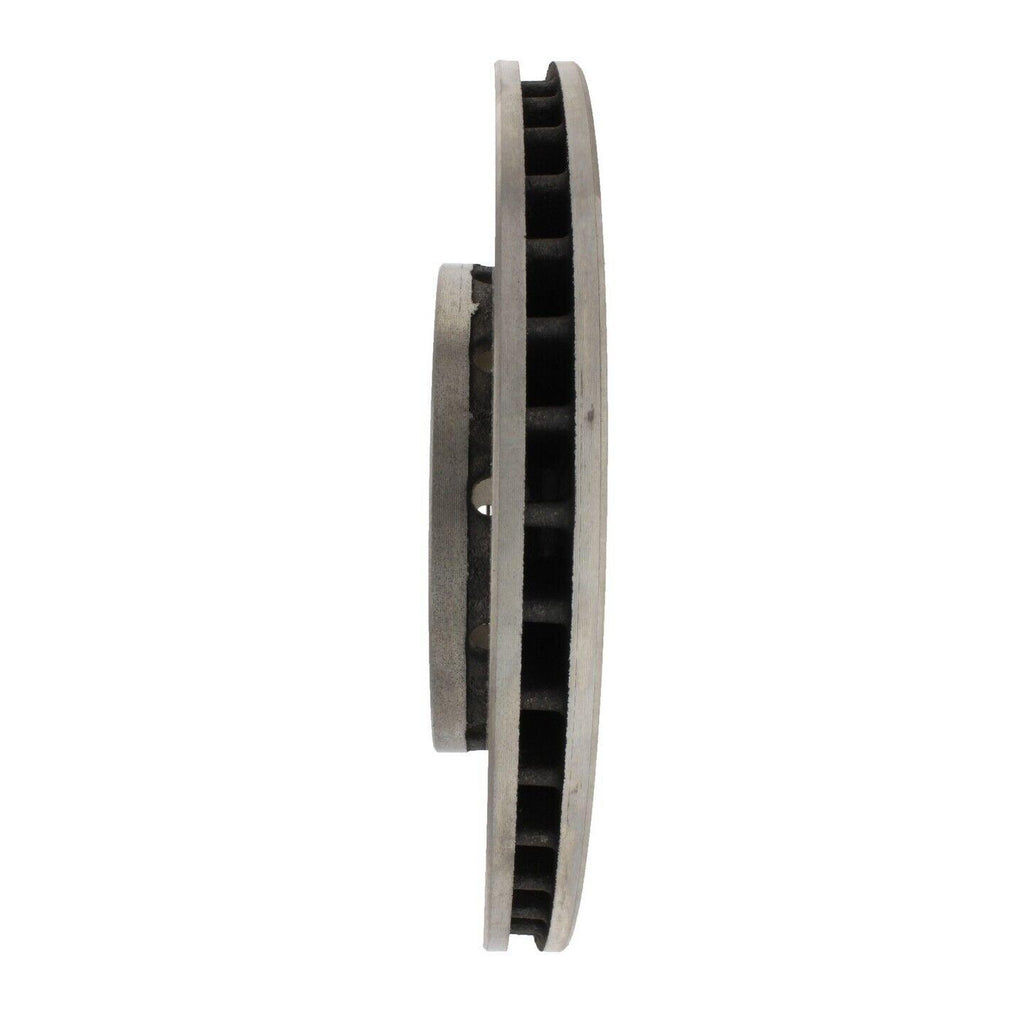 Centric Rear Disc Brake Rotor for TT Quattro, Golf, Leon, Jetta (121.33069)