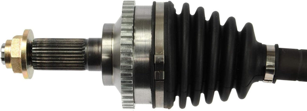 66-8157 New CV Constant Velocity Drive Axle Shaft
