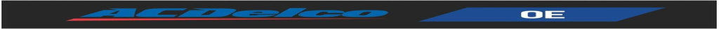 GM Genuine Parts 21781 Radiator