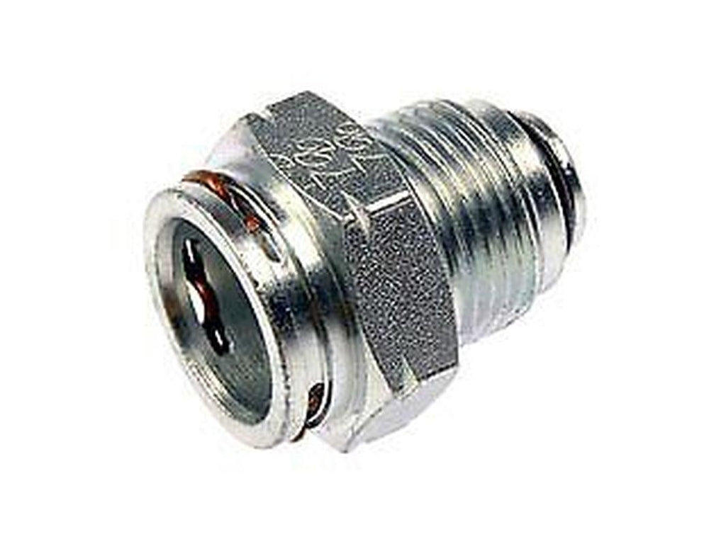 Engine Oil Cooler Line Connector for Express 2500, Express 3500+More 800-607