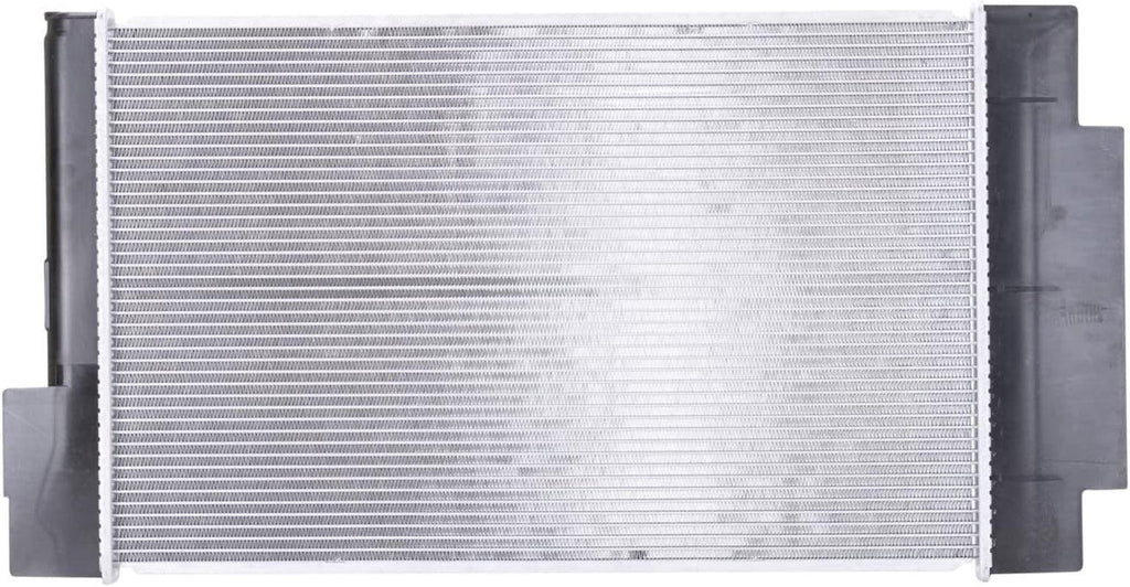 TYC 13001 Radiator Compatible with 2008-2012 Scion Xb