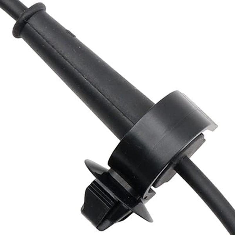 Beck Arnley 0844921 Abs Speed Sensor