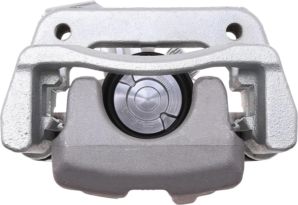 Acdelco Gold 18FR12311N Rear Passenger Side Disc Brake Caliper Assembly (Friction Ready)