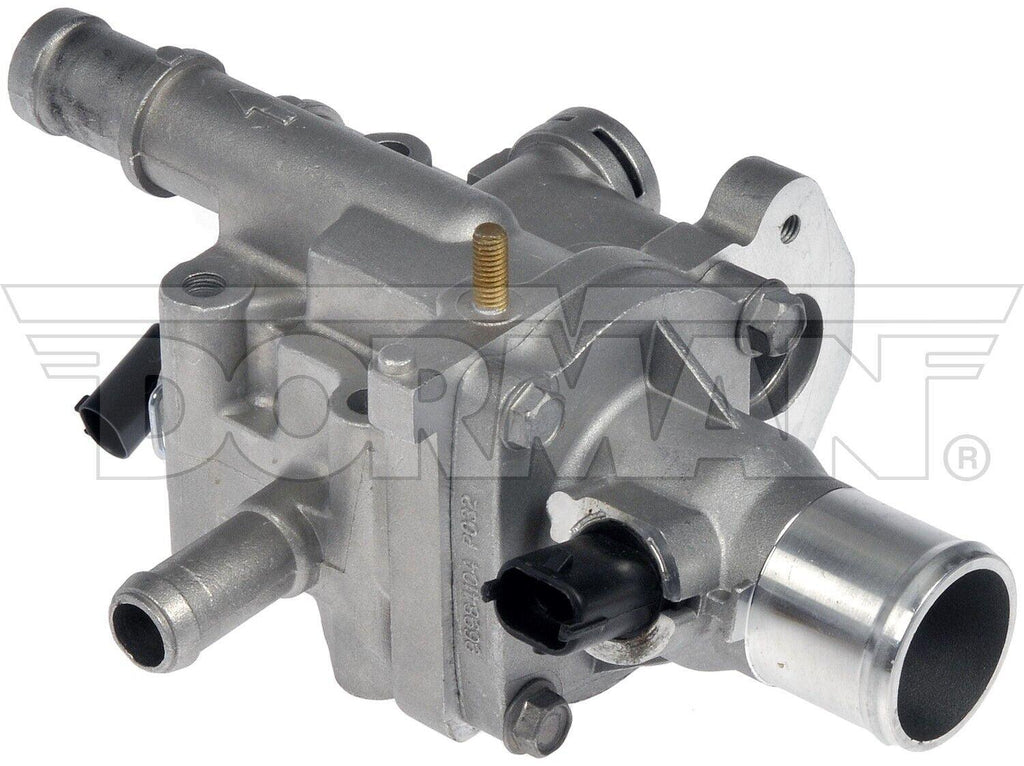 Dorman Engine Coolant Thermostat Housing Assembly for Chevrolet 902-033