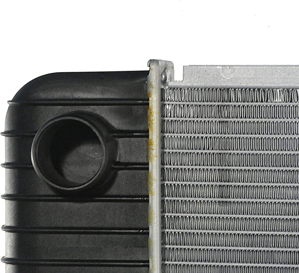 GM Genuine Parts 21449 Radiator