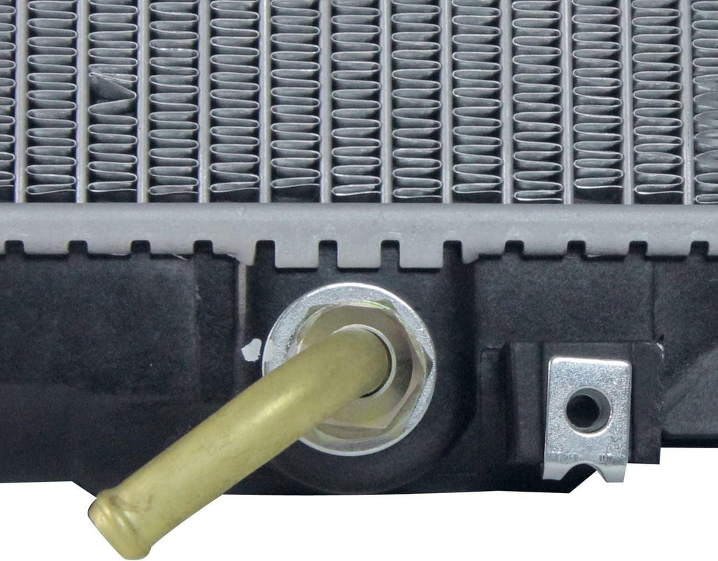 '- 1140 90-97 Mz Mita 1.6L L4 A/Mt 1R Pa Rad