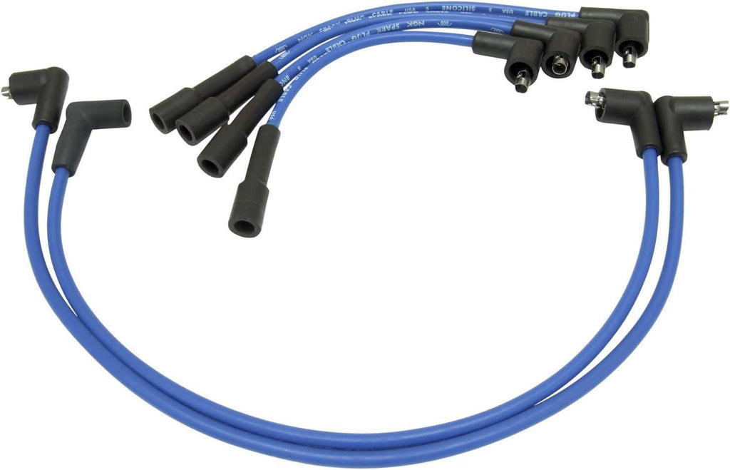 (54298) RC-EUX032 Spark Plug Wire Set