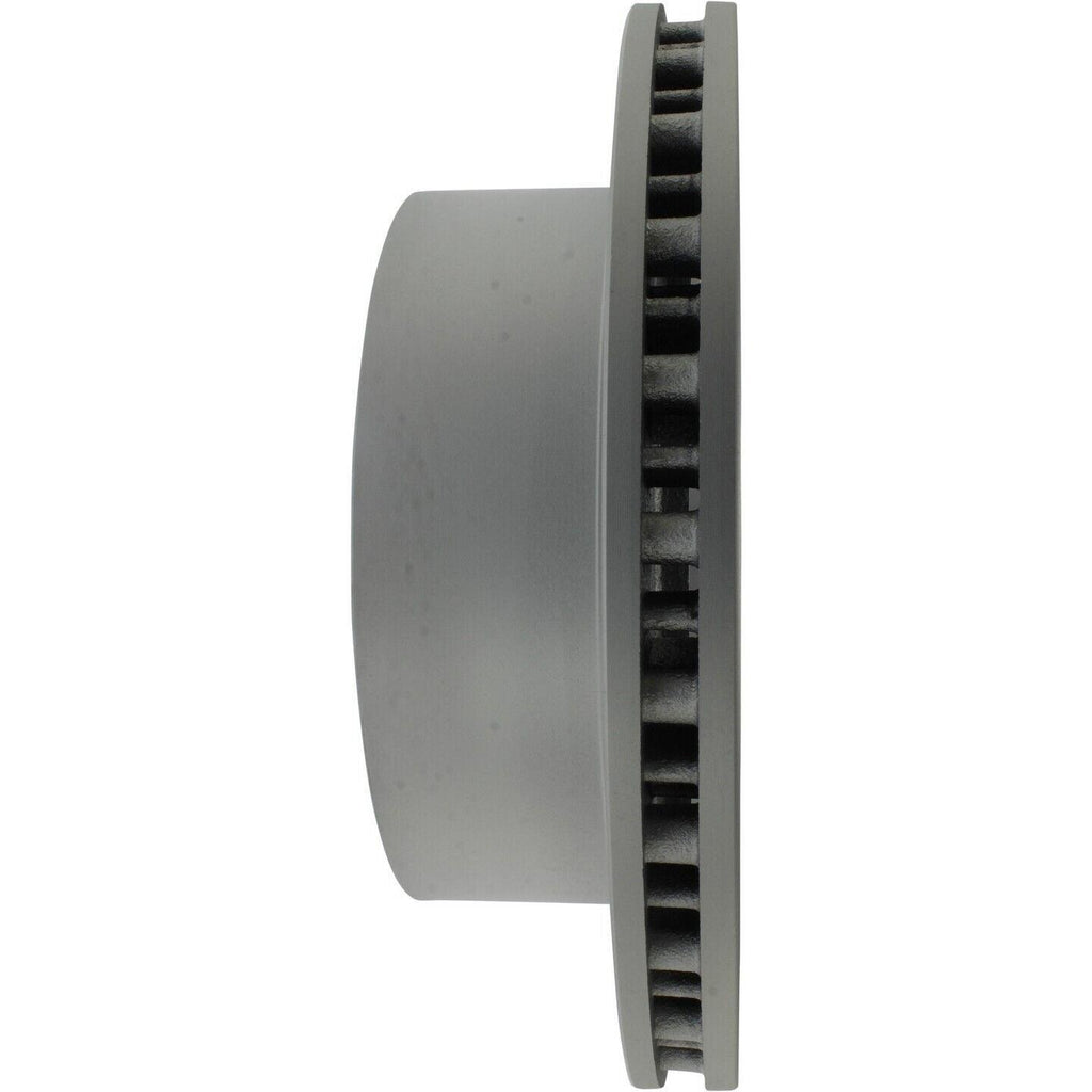 Centric Rear Disc Brake Rotor for Ford (320.65071F)