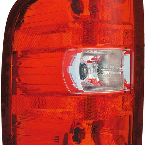 Tail Light for Silverado 2500, Silverado 2500 HD, Silverado 3500 Hd+More 1650753