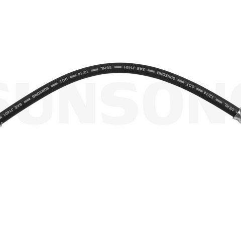 Brake Hydraulic Hose for W100, W300, W200, Trailduster, W100 Pickup+More 2203917
