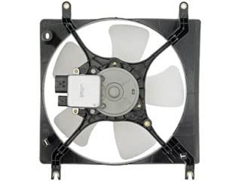 '- 620-011 - Radiator Fan Assembly with Controller