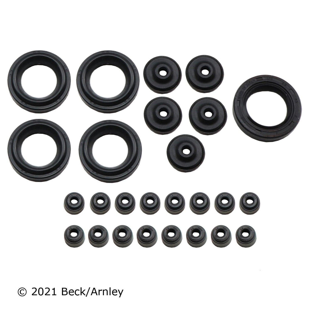Beck Arnley Engine Cylinder Head Gasket Set for 01-03 Civic 032-2954