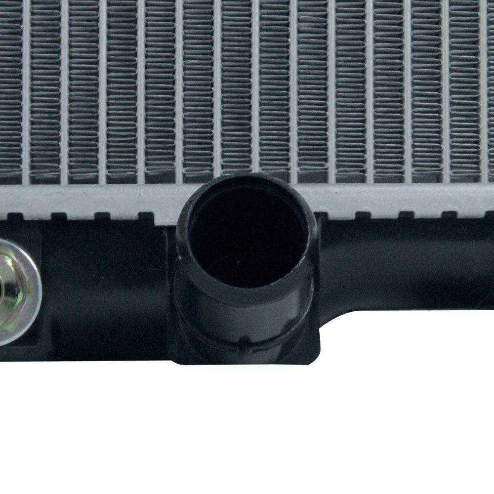 Radiator Fits 1977 Ford Pinto