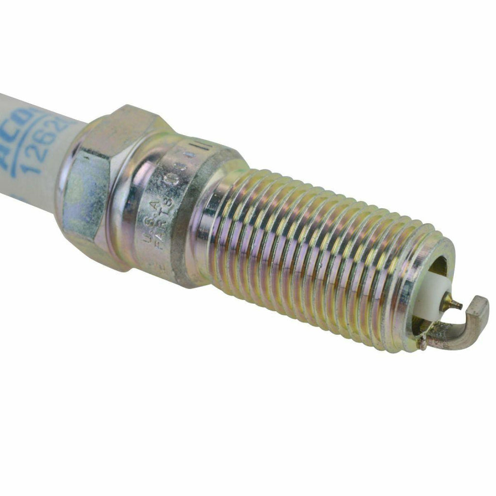 AC Delco 41-109 Iridium Spark Plug Set of 6 for GMC Chevy Cadillac 3.0L 3.6L New