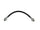 Brake Hydraulic Hose for Grand Vitara, Verna, Accent, Elantra+More H38618