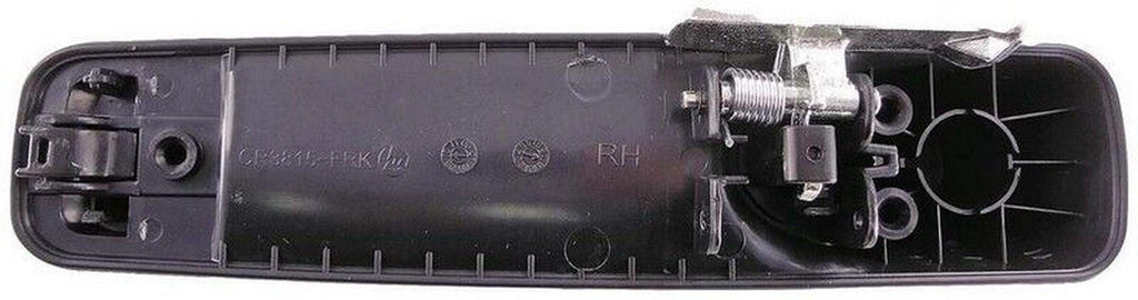 Exterior Door Handle for 1500 Classic, 2500, 3500, 4000, 1500+More 82054